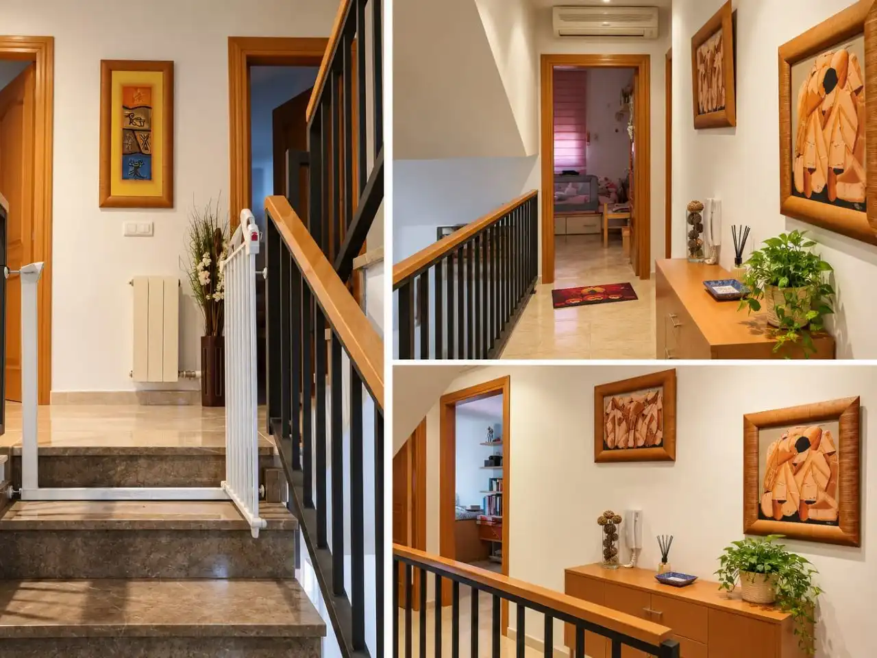Casa o xalet en venda en  Tarragona Capital amb Aire condicionat, Terrassa i Balcó