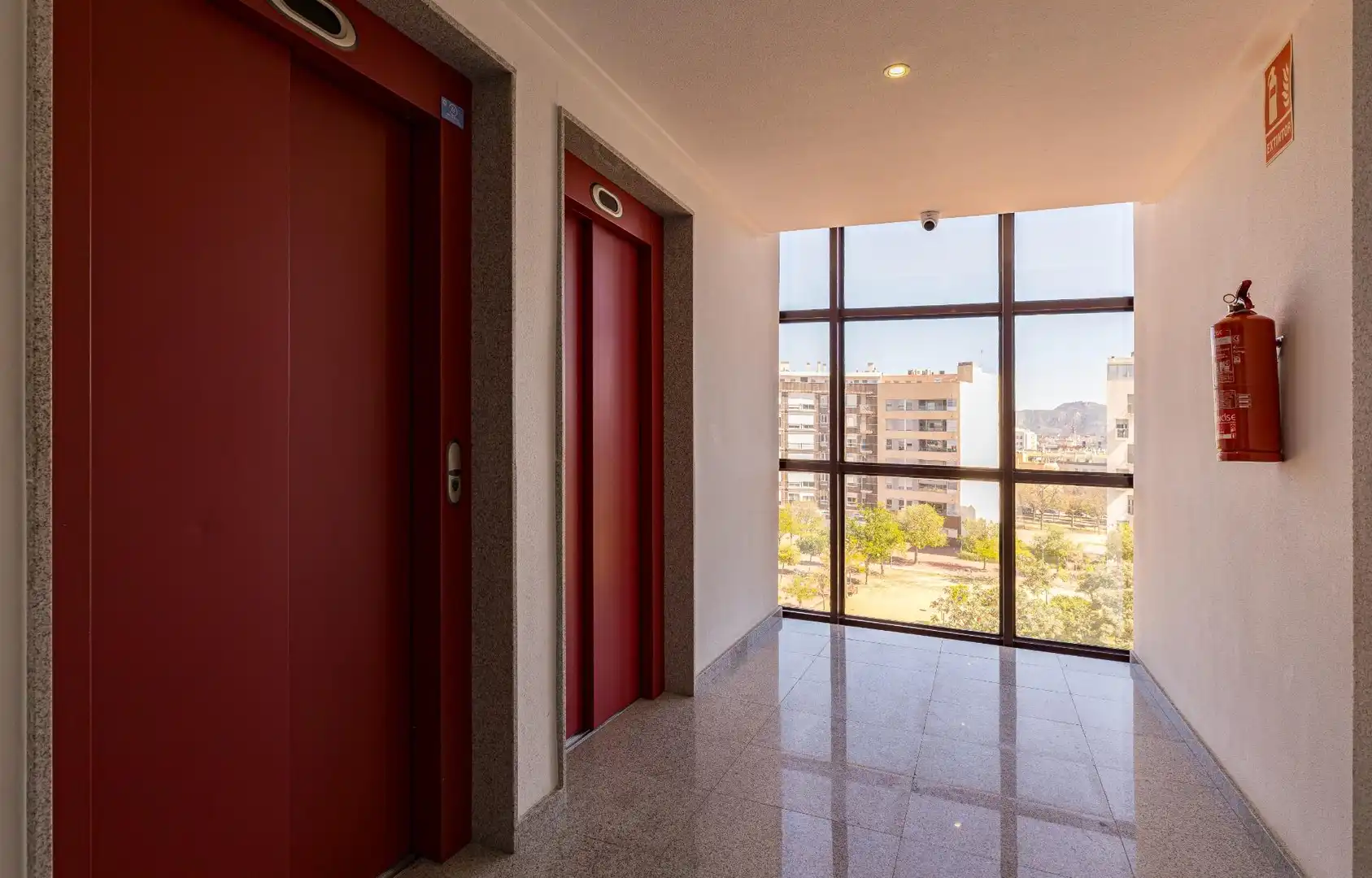 Piso en venta en Murcia con Aire acondicionado, Trastero y Balcón
