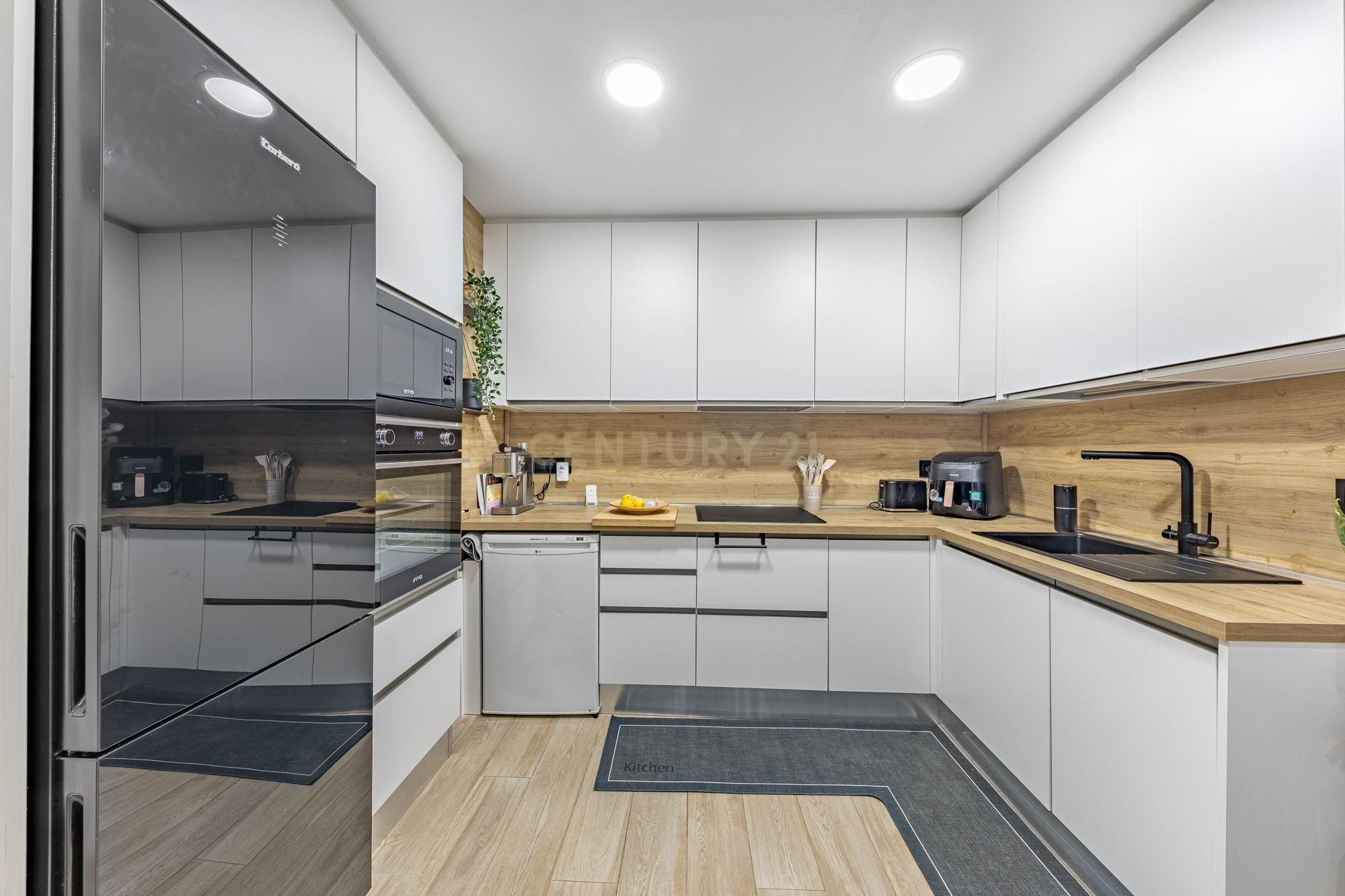 Cuina de Pis en venda en Gavà