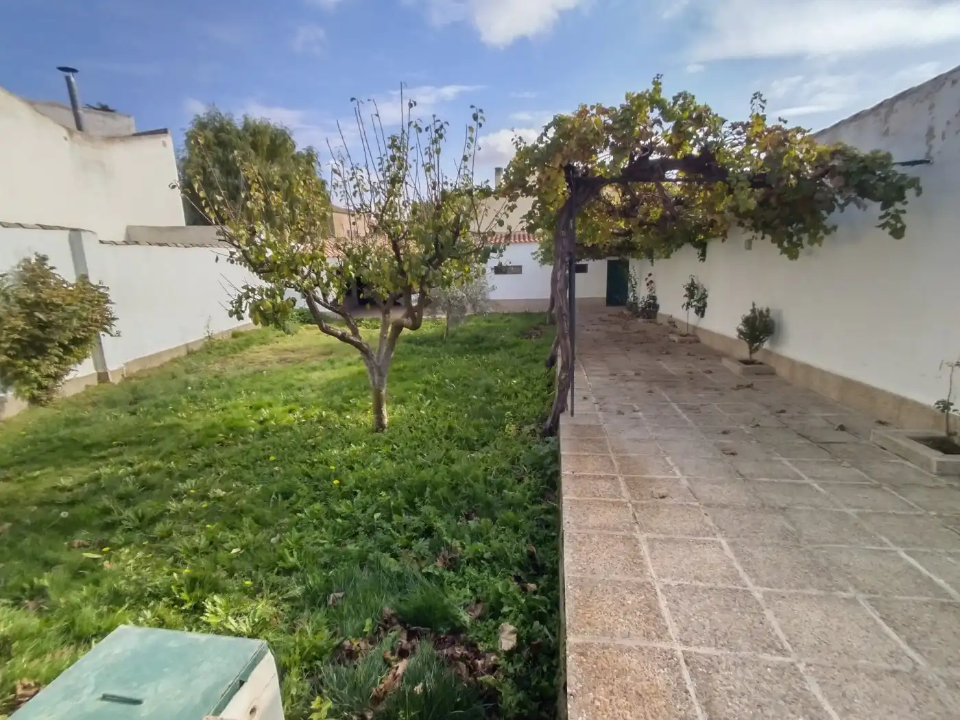 Casa amb jardí en venda a Fuensanta, imagen 49