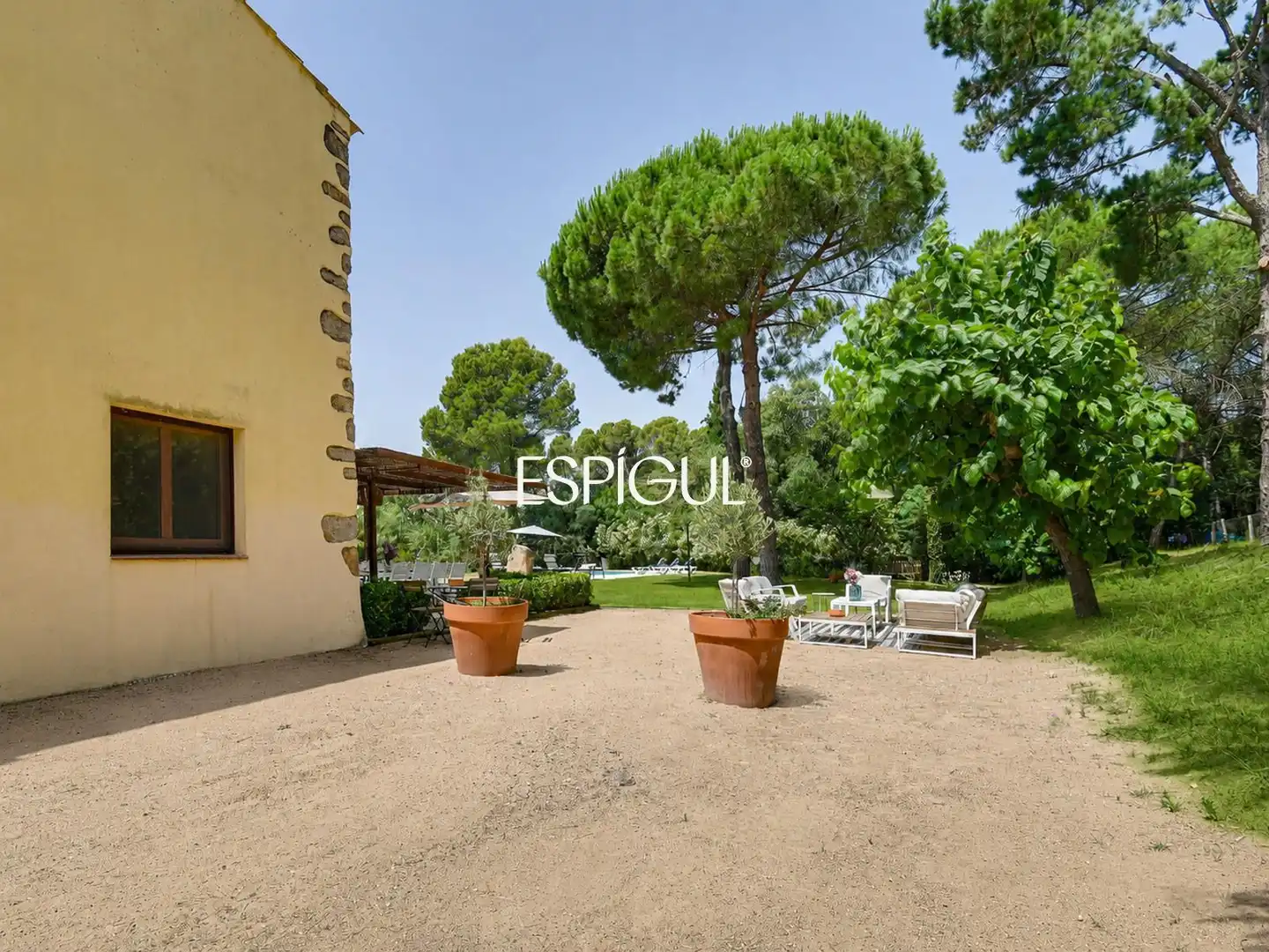 Casa con piscina en venta en Suro Gros, imagen 9