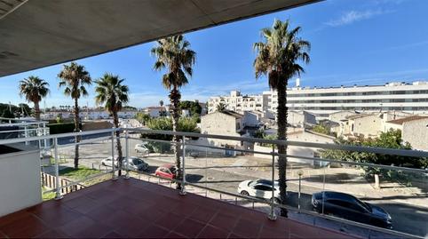 Foto 3 de Apartament en venda a Avenida del Port Canigo, 15, Santa Margarita, Roses