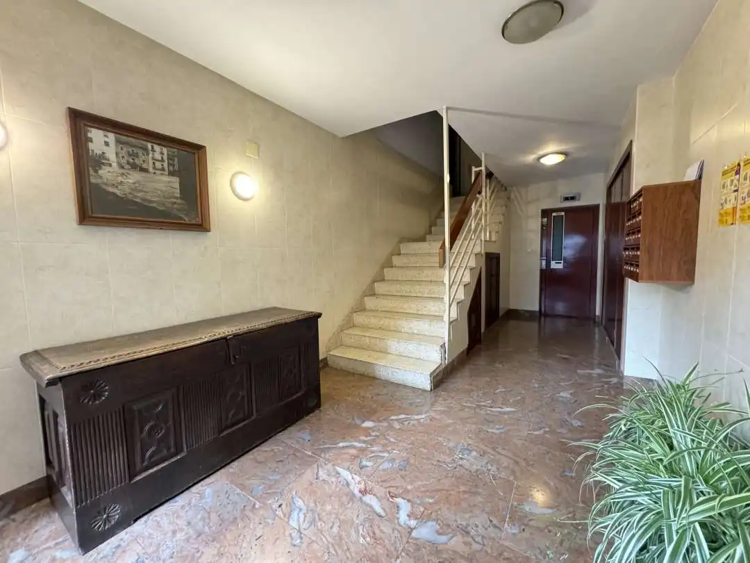 Piso en venta en Bergara con Trastero