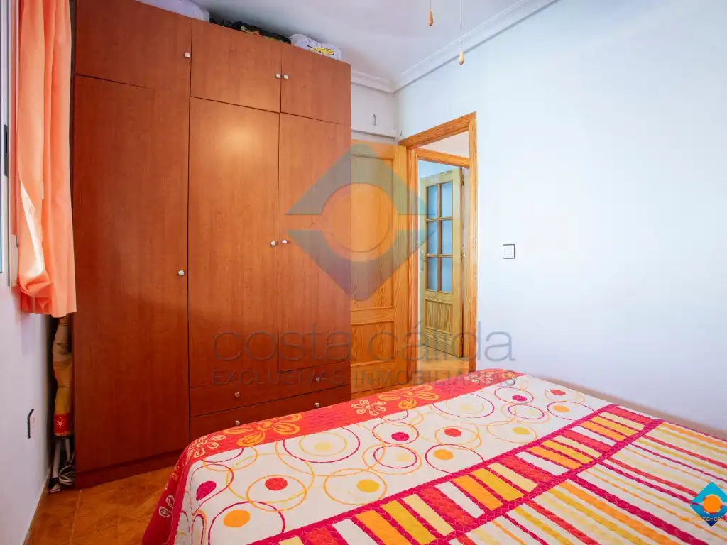 Habitación de Casa o chalet en venta en Puerto de Mazarrón