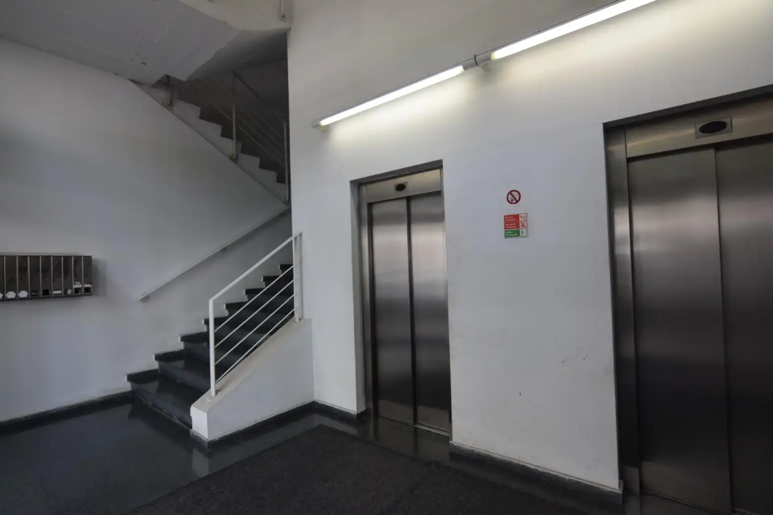 Nau industrial en venda a Hospitalet de Llobregat -  SALVADOR ESPRIU DE, imagen 46