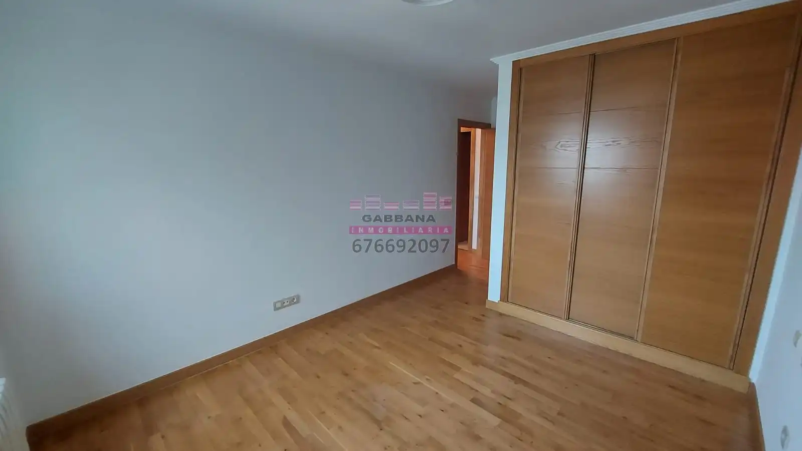 Pis de lloguer a Rúa de Urzáiz, Fátima