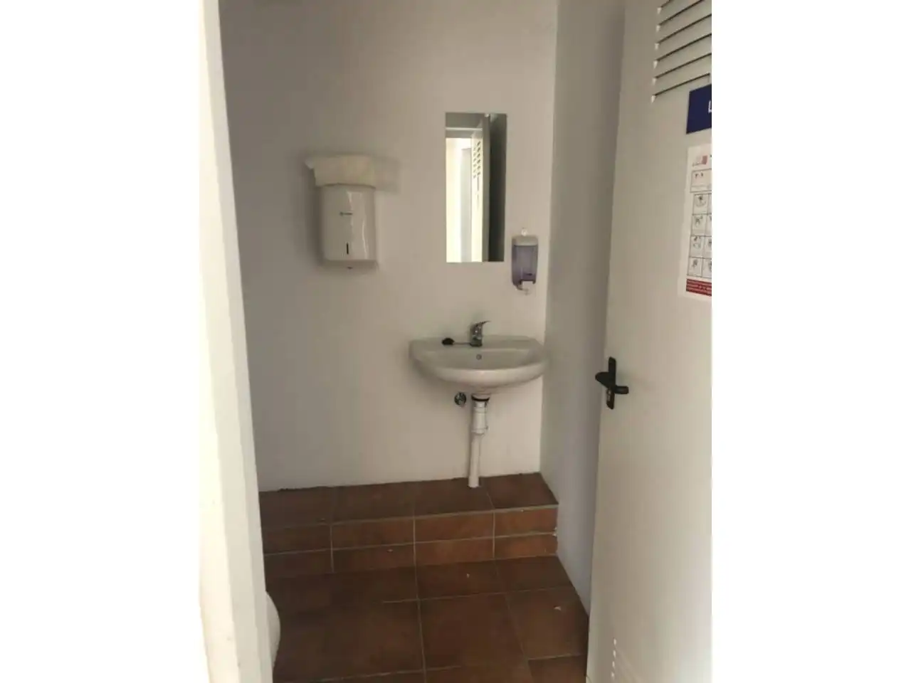 Nave industrielle à vendre à Avenida DE LA NOGUERA, imagen 4