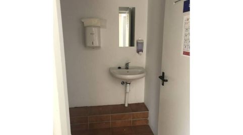 Nave comercial en alquiler en Cervera, imagen 4