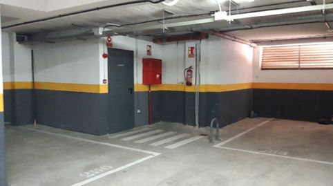 Foto 3 de Garaje en venta en Julio Rey Pastor, Dehesa Vieja - Puente Cultural, San Sebastián de los Reyes