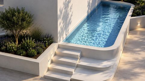 Foto 4 de Apartamento en venta en Centro - Muelle Pesquero, Torrevieja