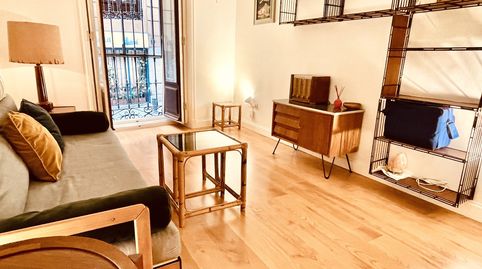 Foto 3 de Apartamento en venta en Calle del Mesón de Paños, 5, Palacio, Madrid Capital