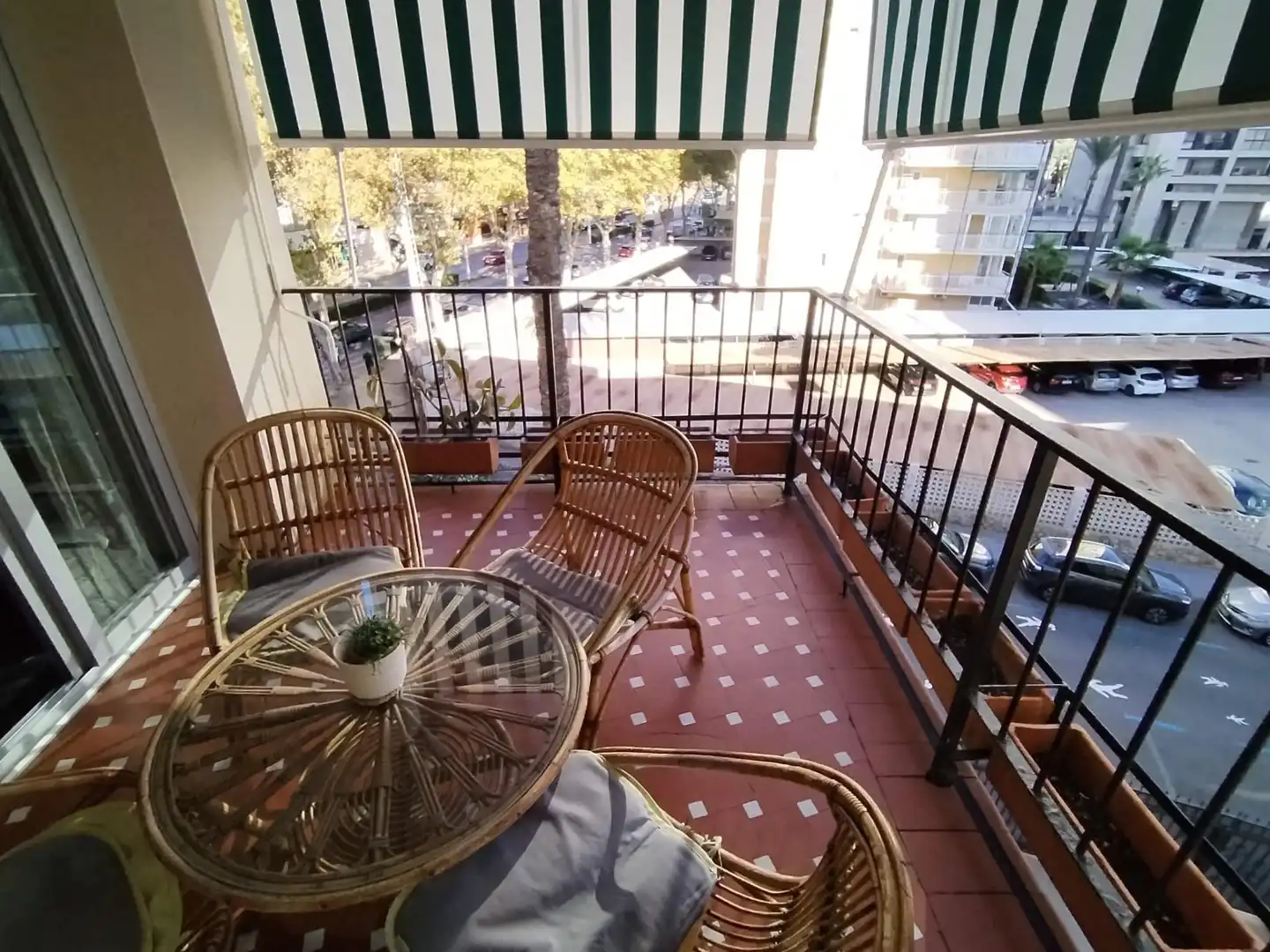 Wohnung mit Aufzug zum Verkauf in Playa de Levante, imagen 5
