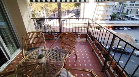 Foto 5 de Piso en venta en Playa Levante, Benidorm