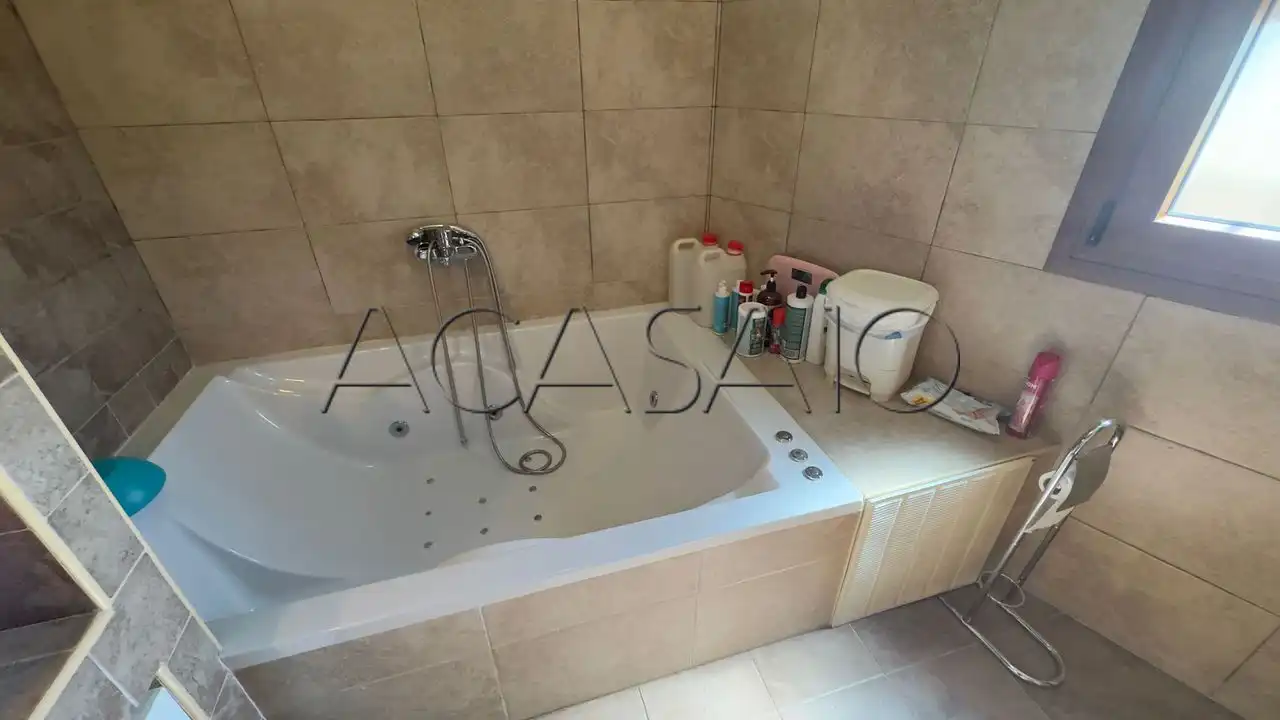Casa con piscina en venta en Parque Manuel de Vega - Carretera de Ugena, imagen 30