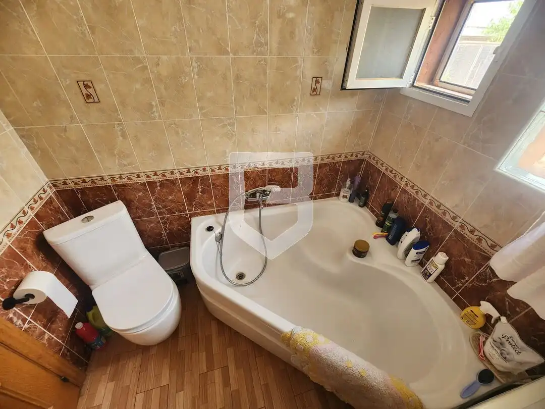 Bany de Casa o xalet en venda en Vilafamés amb Aire condicionat, Calefacció i Jardí privat