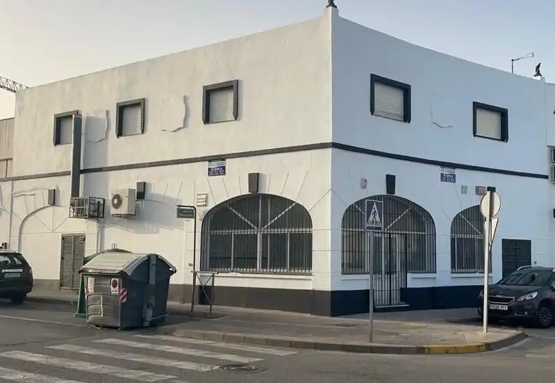 Local comercial de lloguer a Avenida Avenida de la Bahía de Cádiz, imagen 6