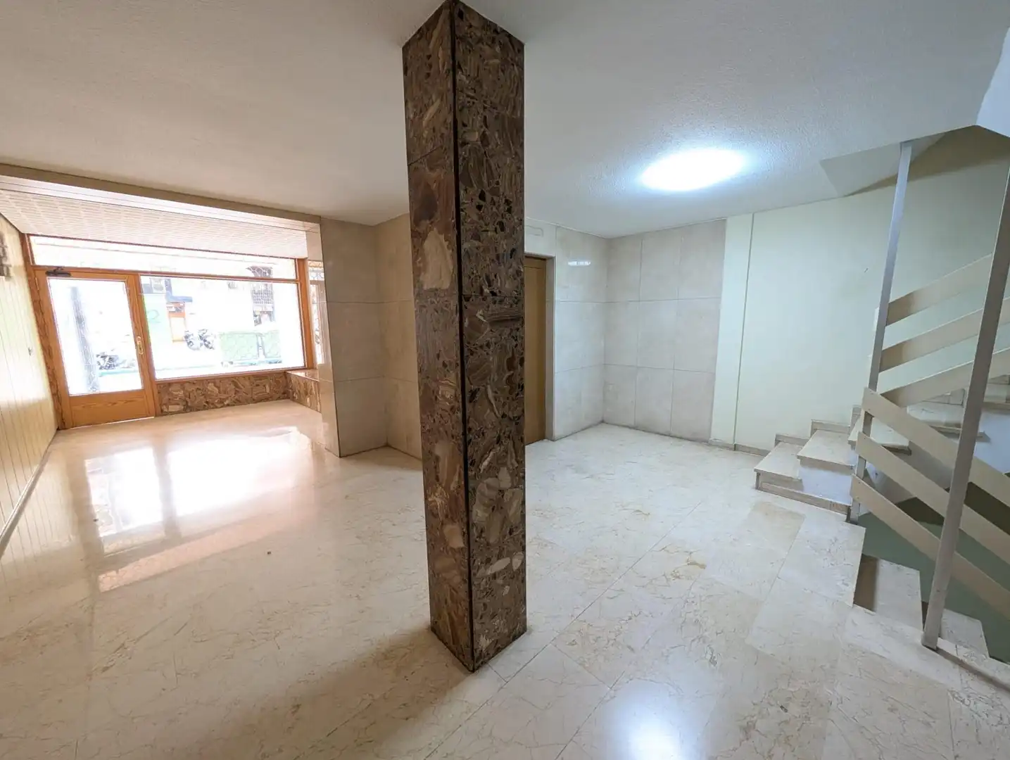 Wohnung mit Aufzug zum Verkauf in Centro Ciudad, imagen 27