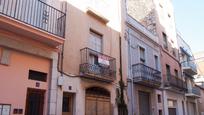 Exterior view of House or chalet for sale in Figueres