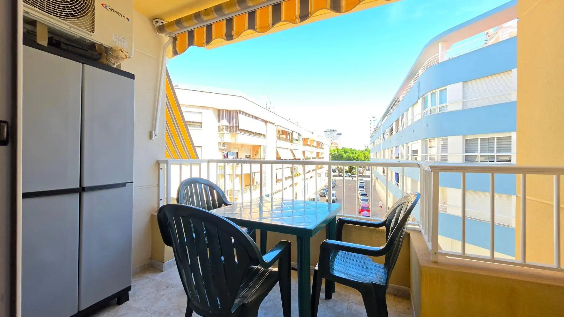 Appartamento con ascensore in vendita a Playa de Gandia, imagen 2