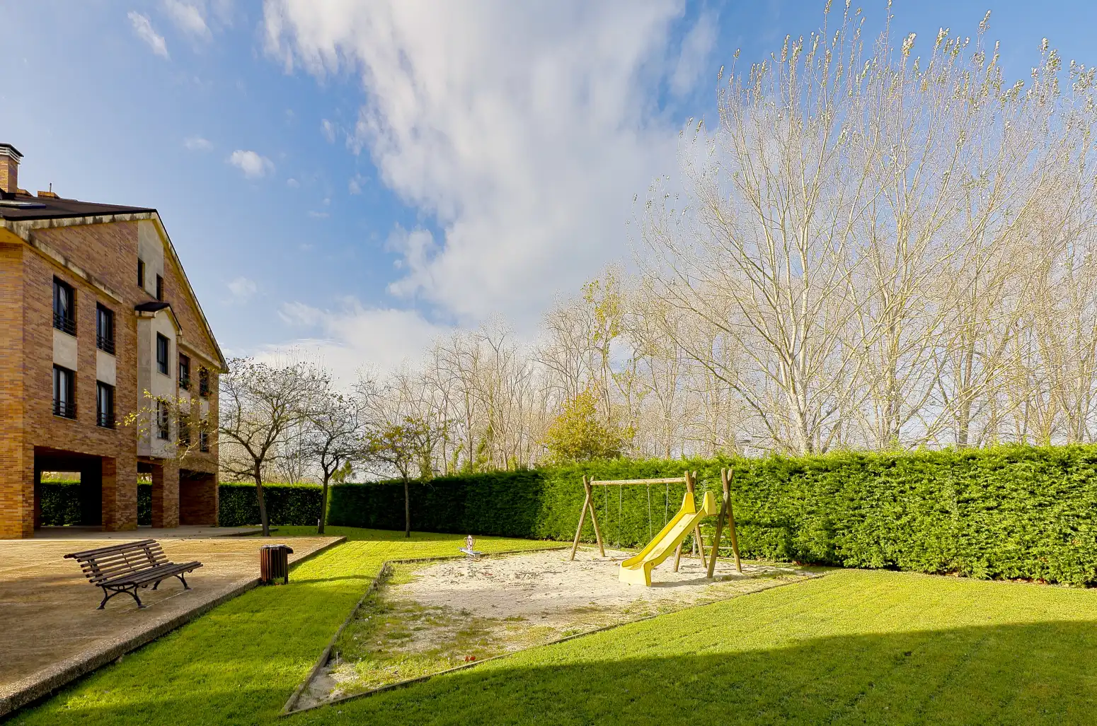 Flat with pool to rent in Gijón - CL ANSELMO SOLAR 86, imagen 3