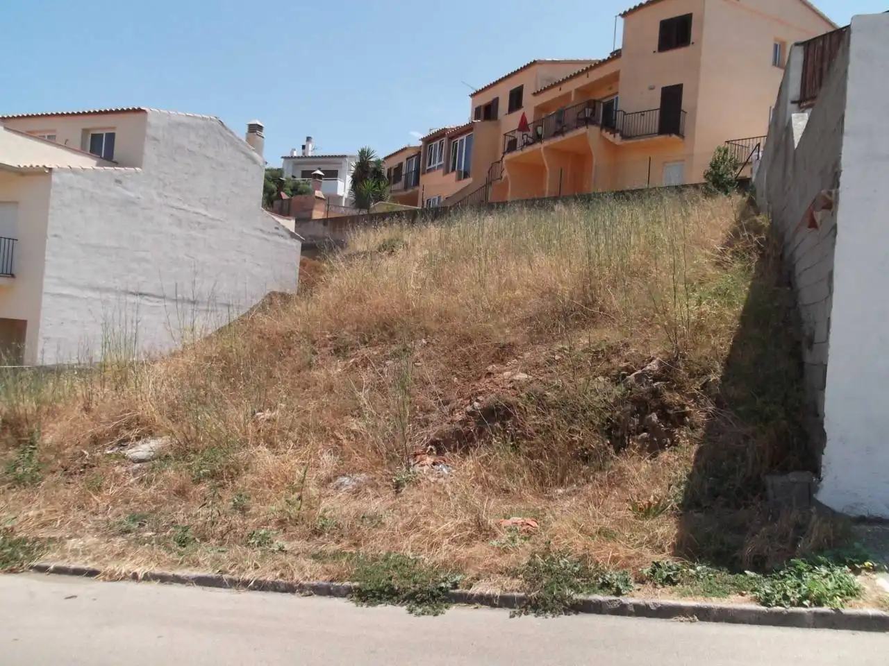 Residential for sale in L'Escala