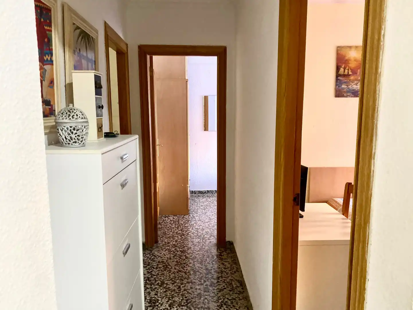 Piso en venta en Benetússer con Aire acondicionado y Calefacción