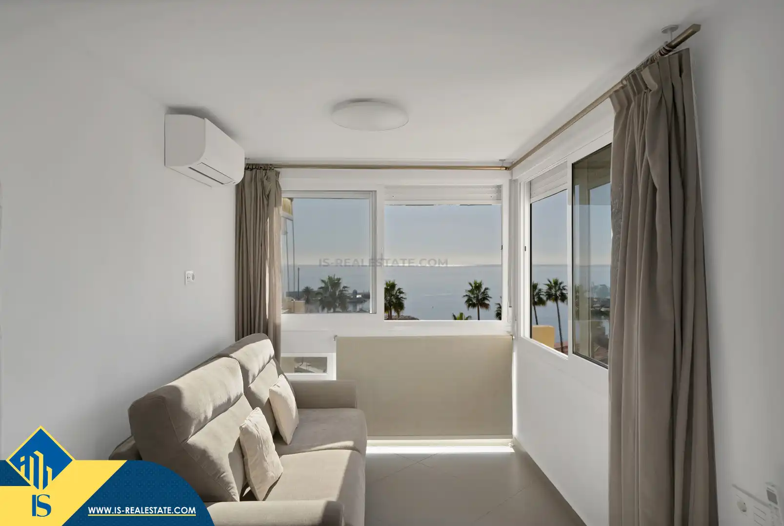 Wohnung mit Pool zum Verkauf in Marbella Centro, imagen 2