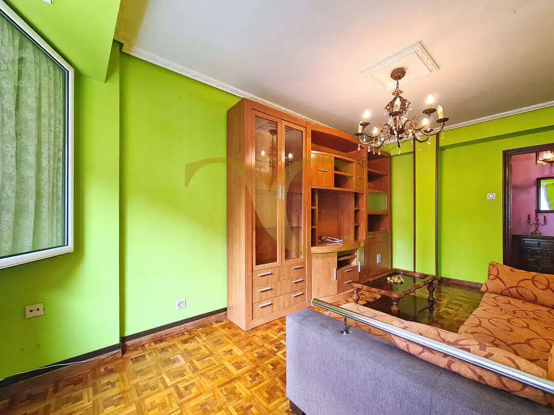 Flat for sale in Calle Orellana, La Calzada