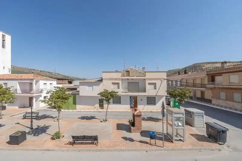 Casa en venda a Paseo DE LA IGLESIA, imagen 41