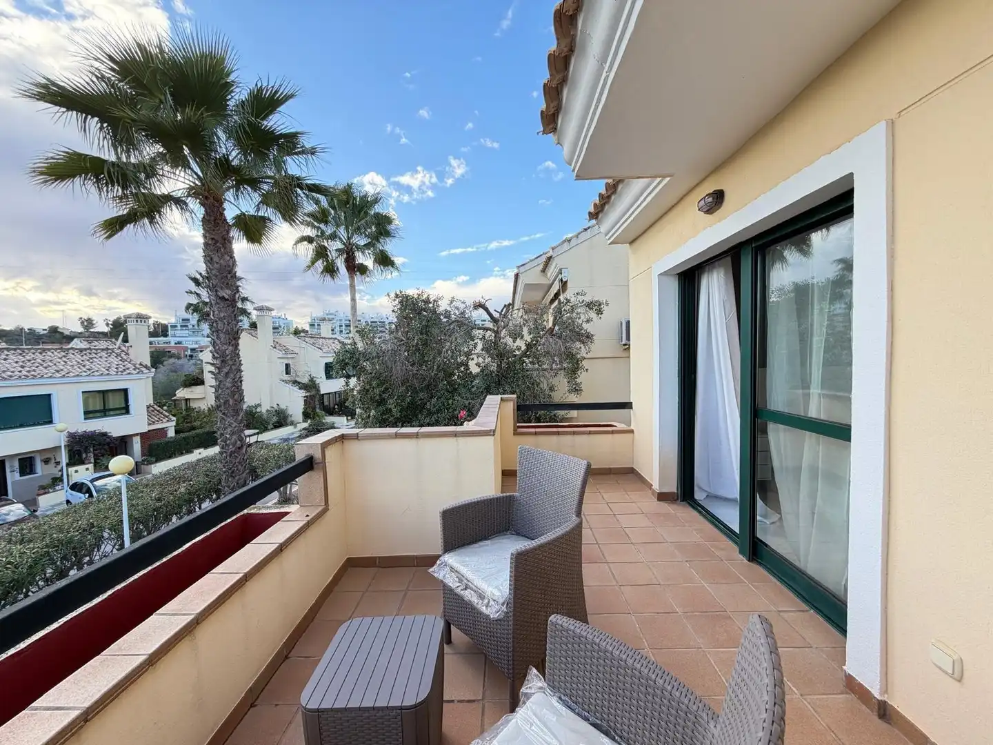 Casa a schiera con terrazza in vendita a Avenida IBIZA, imagen 64