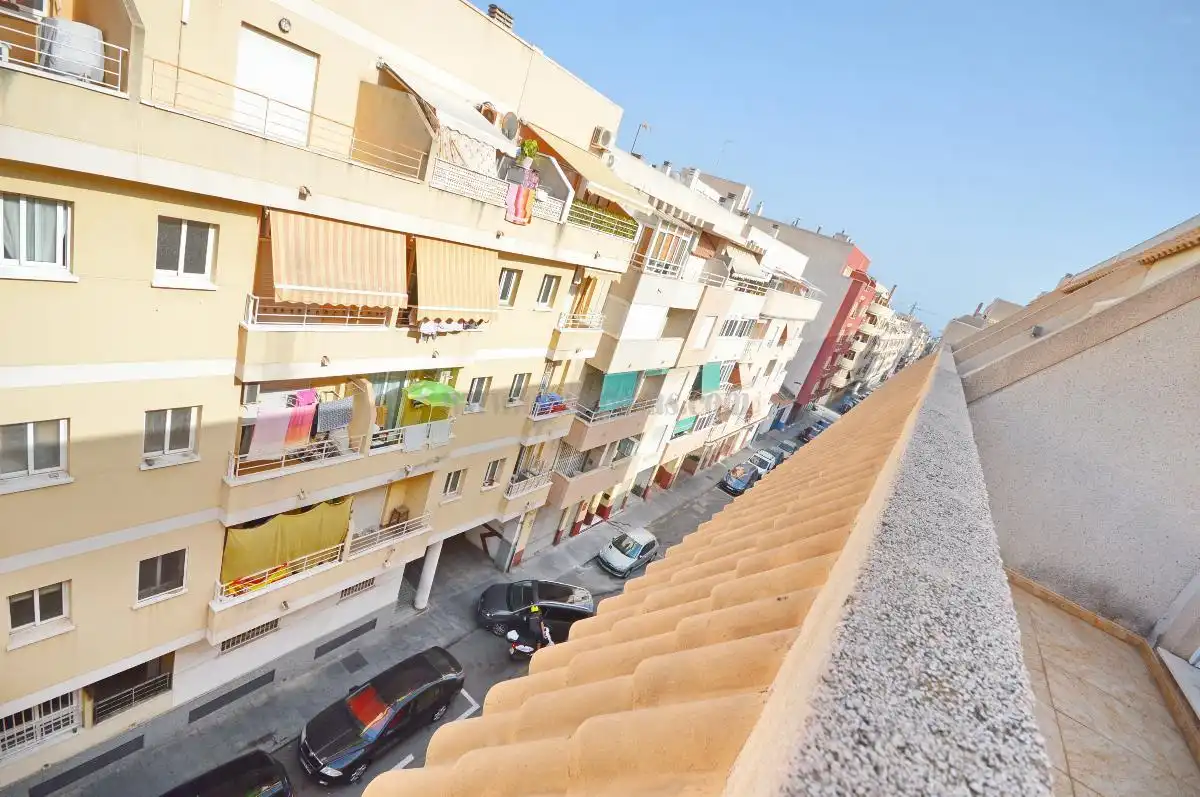 Apartament amb piscina en venda a Centro, imagen 12