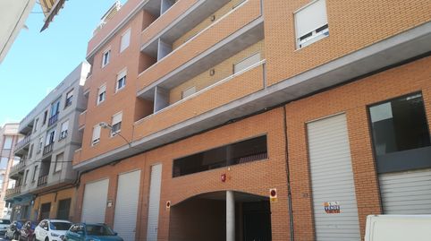 Solvia Inmobiliaria  Garaje Villena