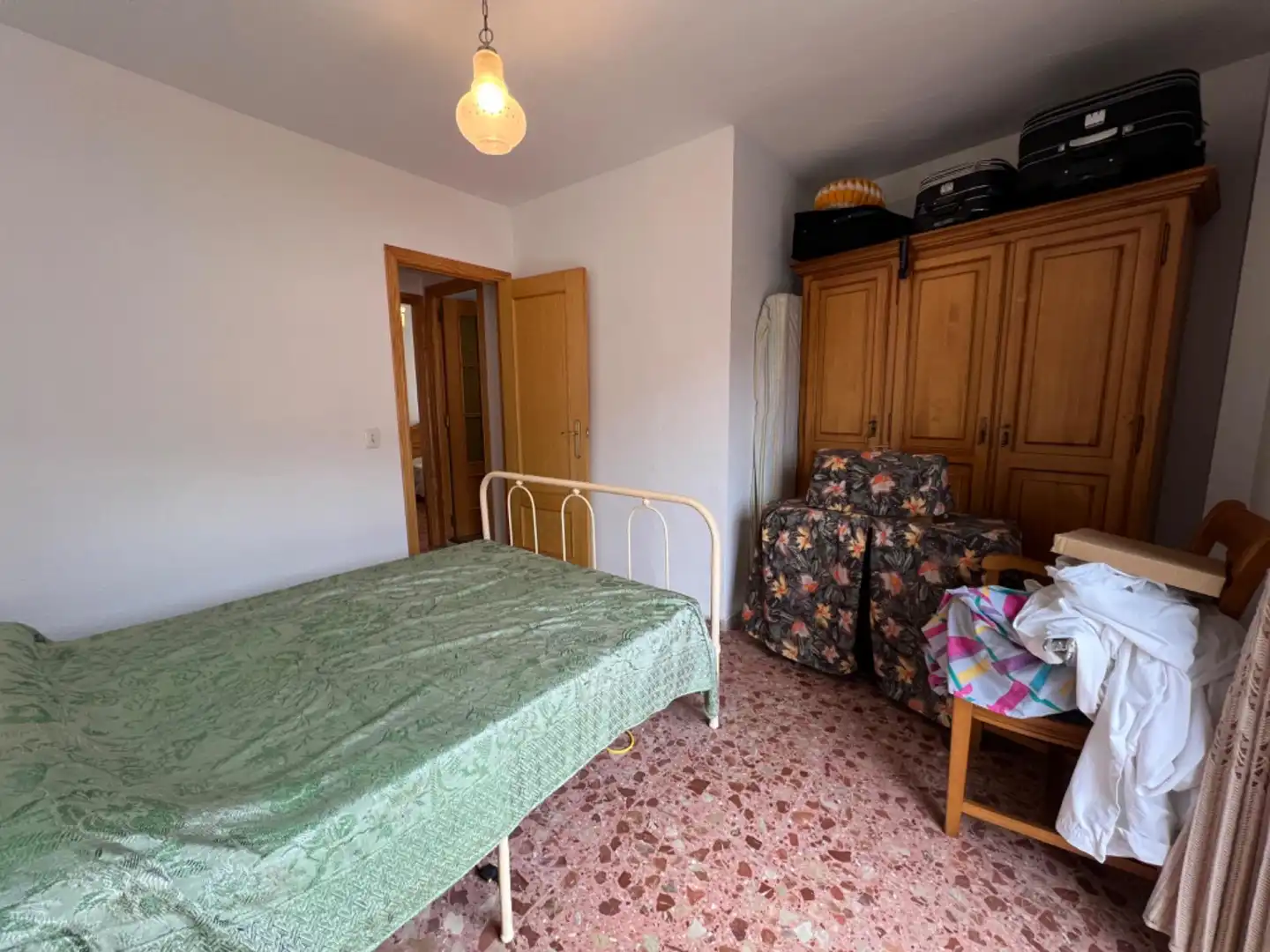 Houses for sale in Chulilla