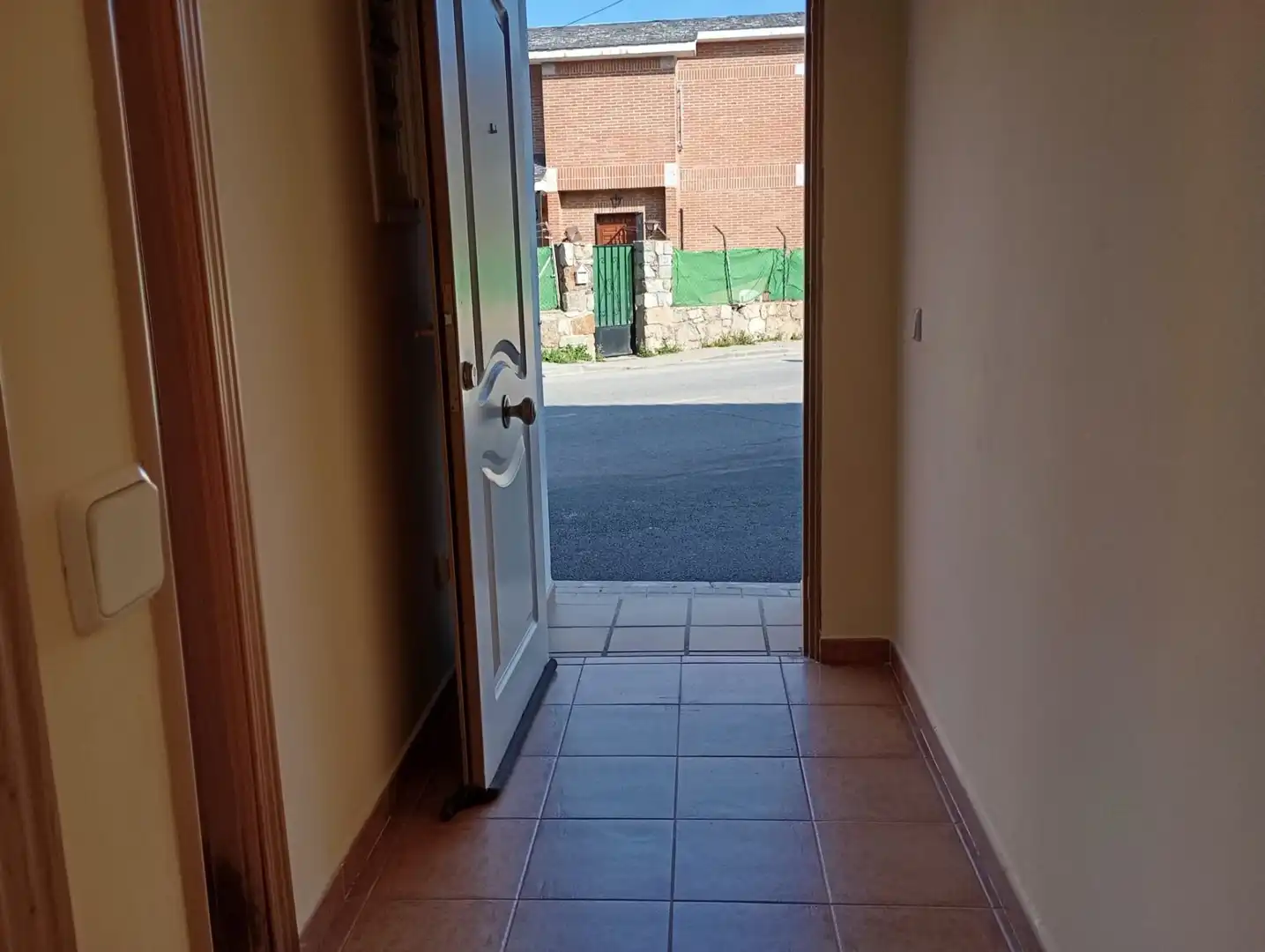 Wohnung zum Verkauf in Robledo de Chavela, imagen 3