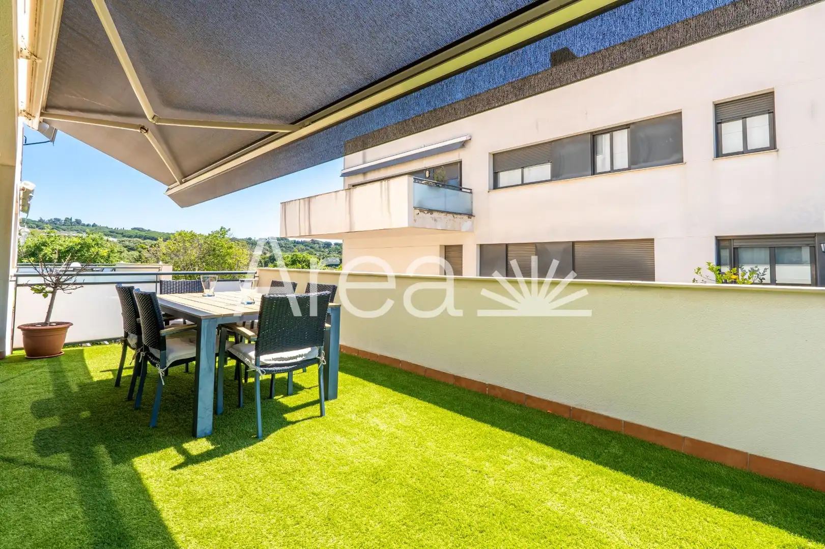 Piso con ascensor en venta en Carrer VALLVERIC DE