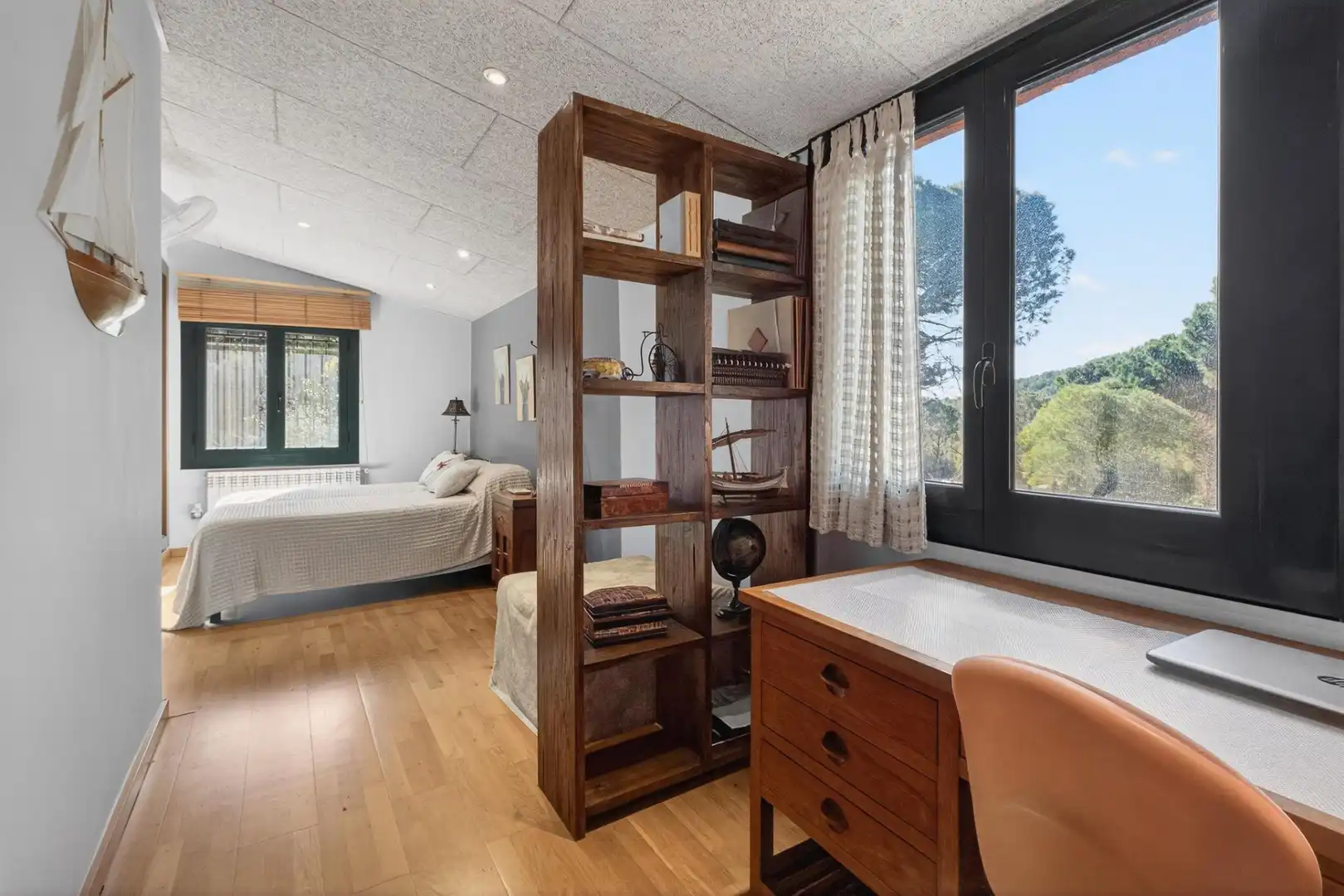 Habitación de Casa o chalet en venta en Begur con Calefacción, Jardín privado y Terraza