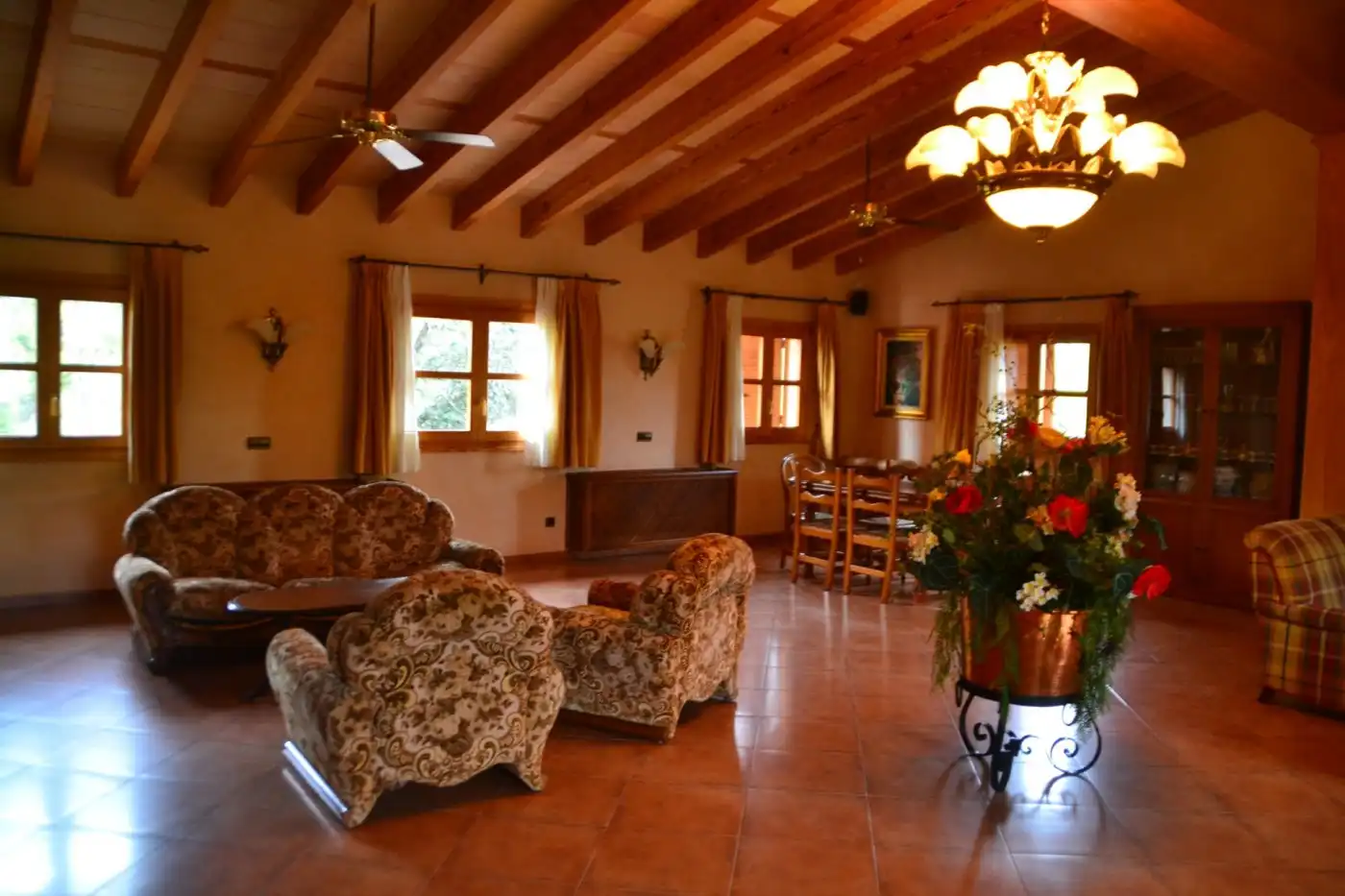 Finca rústica en venta en Son Gual