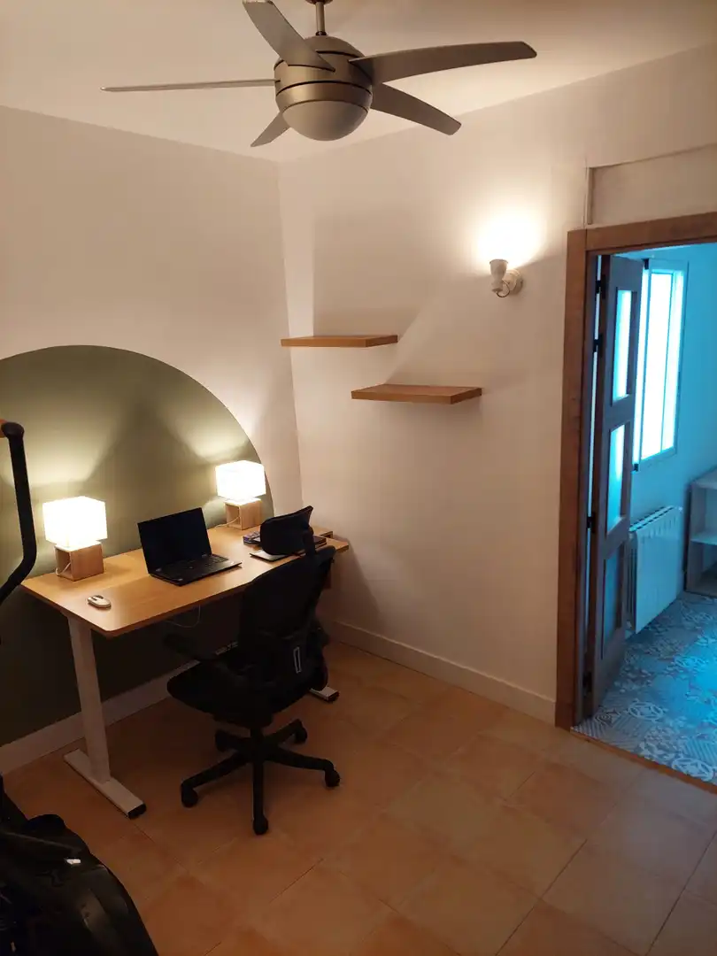 Country house with pool to rent in Altea la Vella, imagen 26