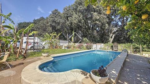 Foto 5 de Finca rústica en venda a Camí de Ses Vinyes, Illes Balears