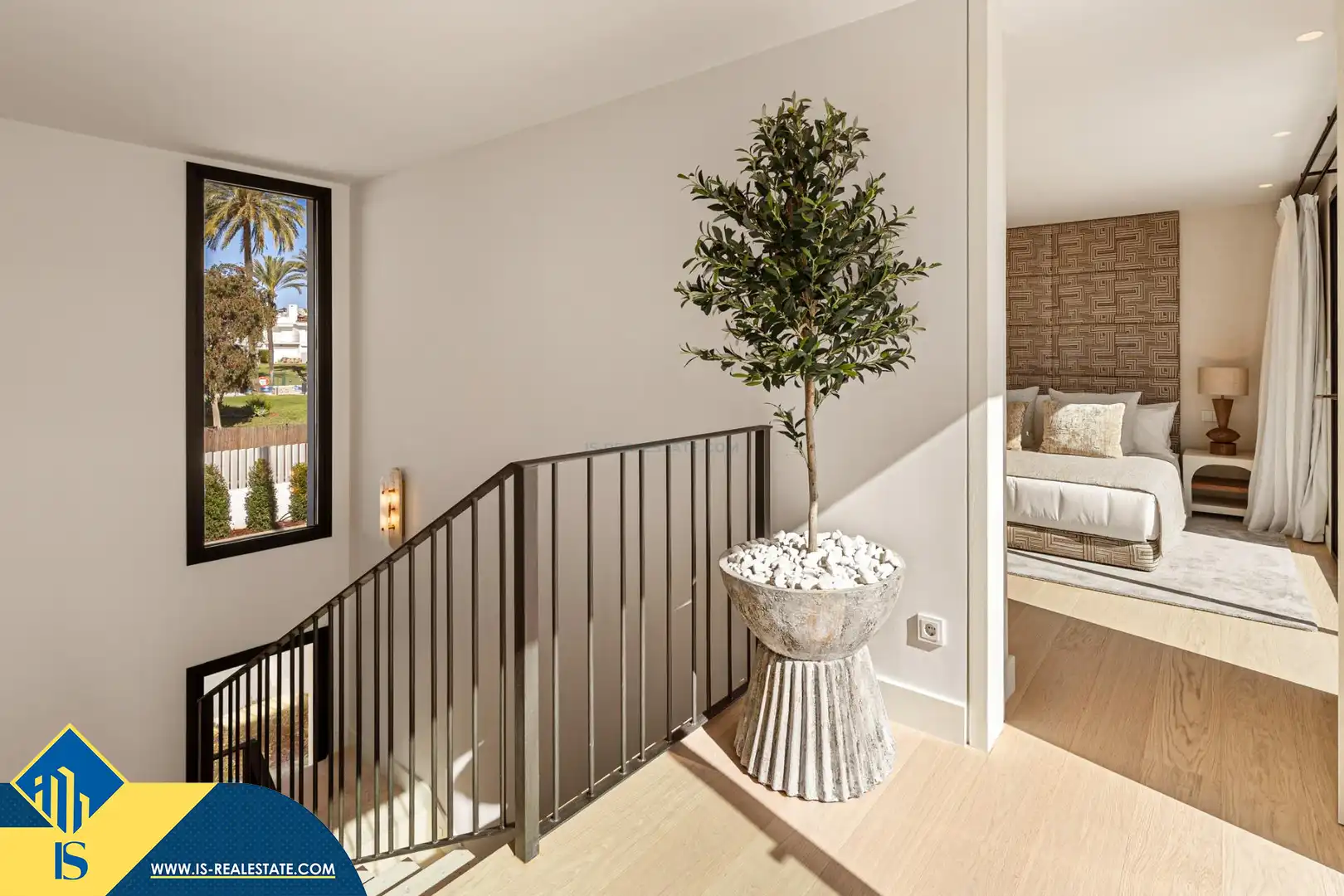 Chalet con piscina en venta en Nueva Andalucía, imagen 15