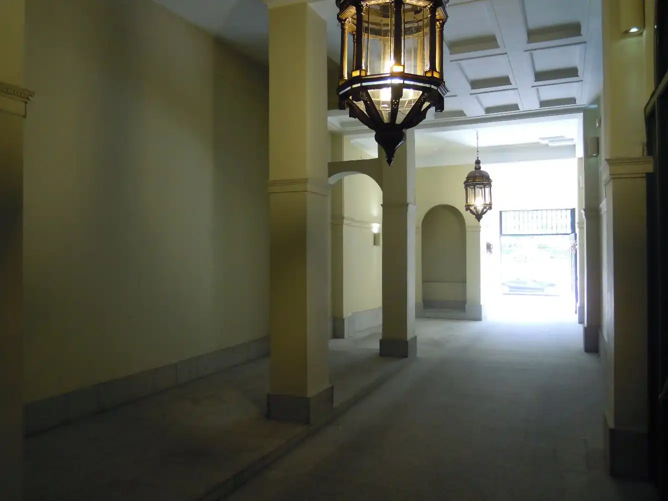 Penthouse with lift to rent in Retiro, imagen 51