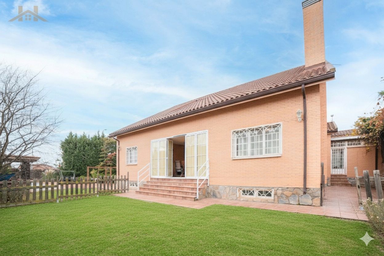 House or chalet for sale in Avenida Pilar Miró, Centro