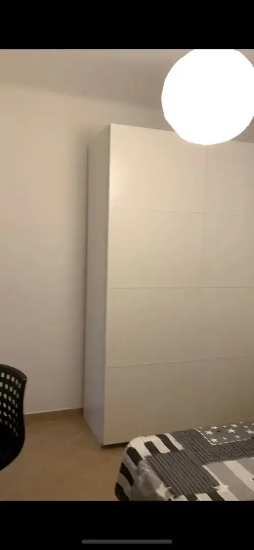Bathroom of Flat for share in Sant Andreu