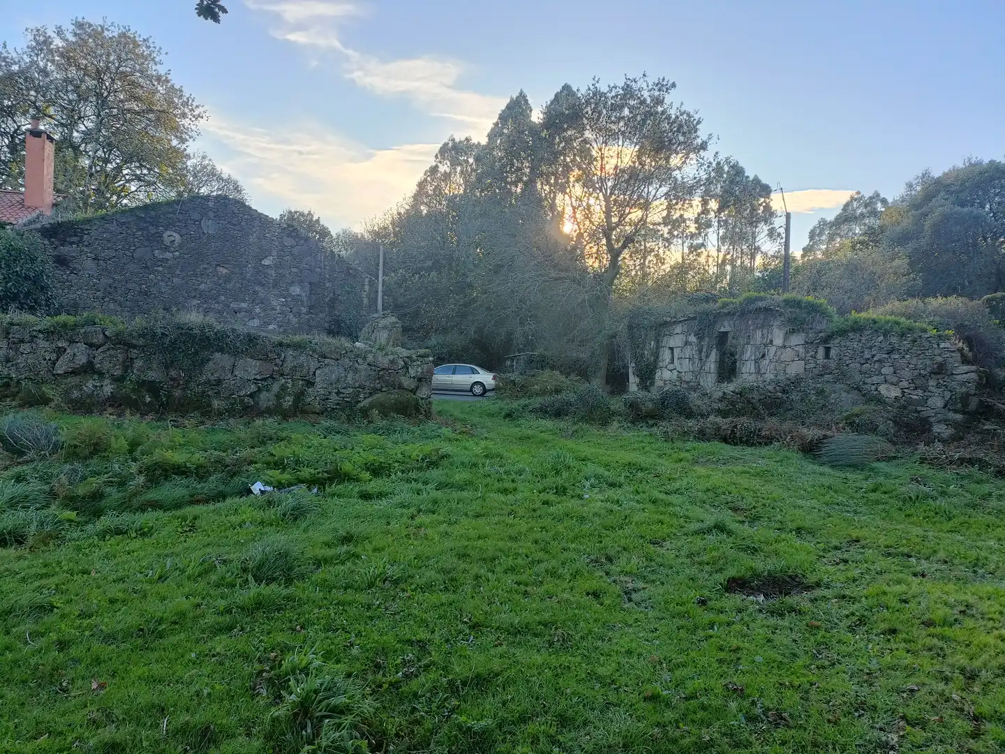House with garden for sale in Curtis, imagen 20