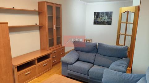 Foto 2 de Pis de lloguer a Chano Piñeiro, Barrocanes, Ourense Capital