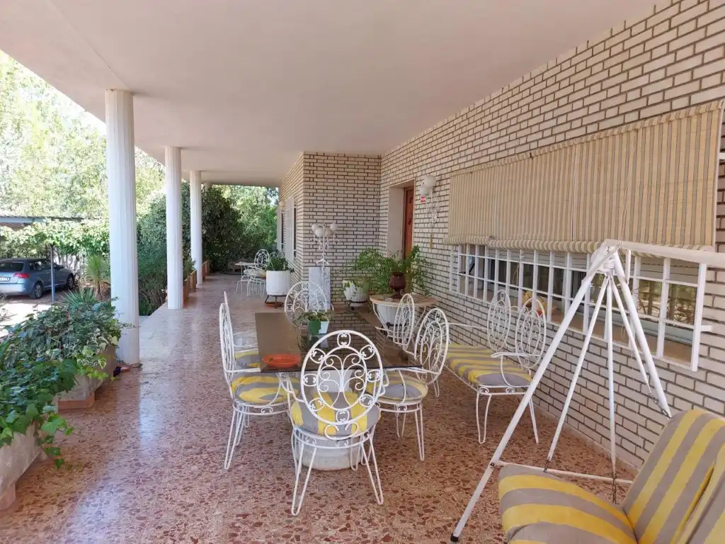 Xalet amb piscina en venda a Argamasilla de Calatrava, imagen 23