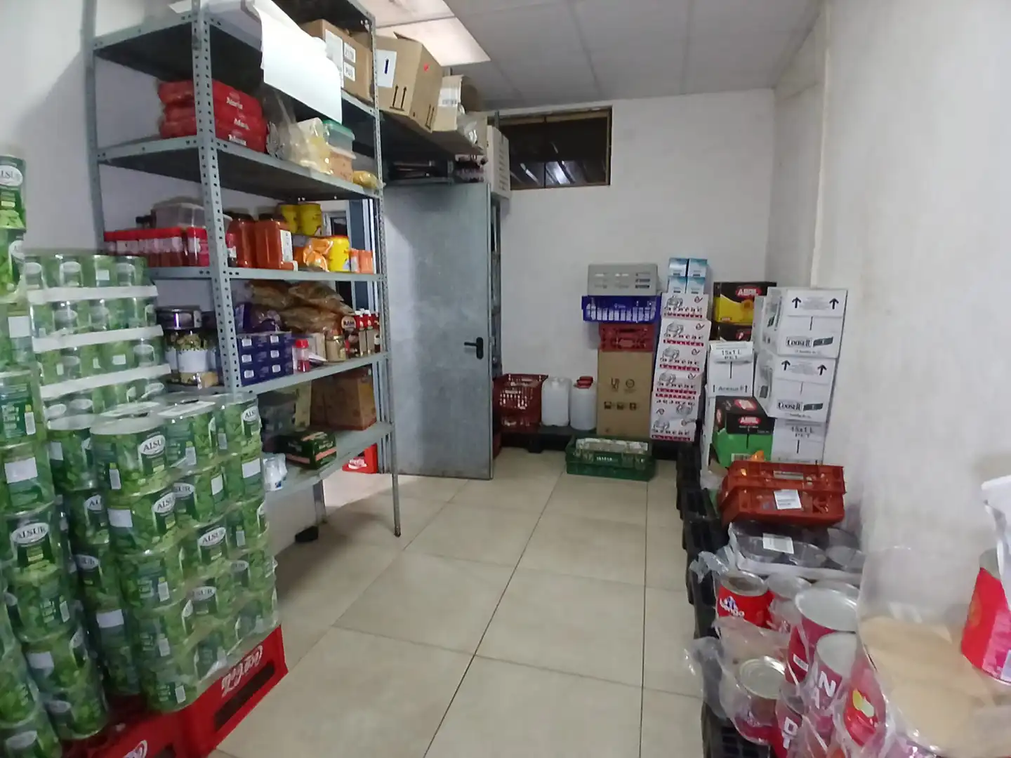 Local comercial en venda a Carretera Argamasilla de Alba-Tomelloso, imagen 25