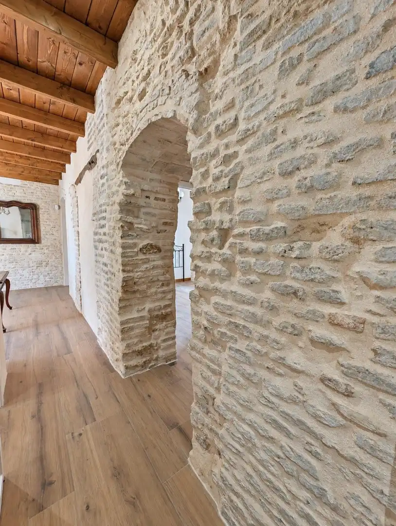 Maison à vendre à Sanlúcar la Mayor, imagen 14