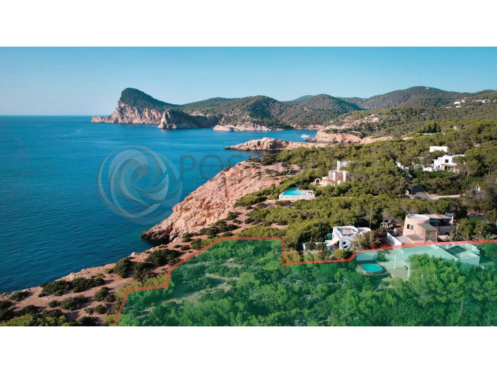 Casa o xalet en venda en Sant Antoni de Portmany