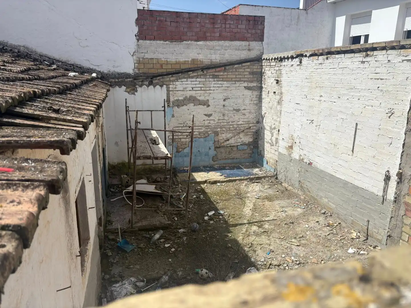 Casa en venda a Cañada Rosal, imagen 3